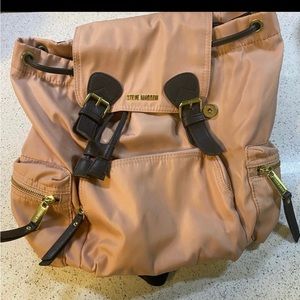 Steve Madden Backpack Purse